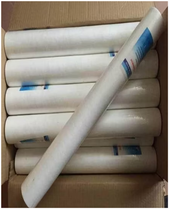 Water Filter Cartridges